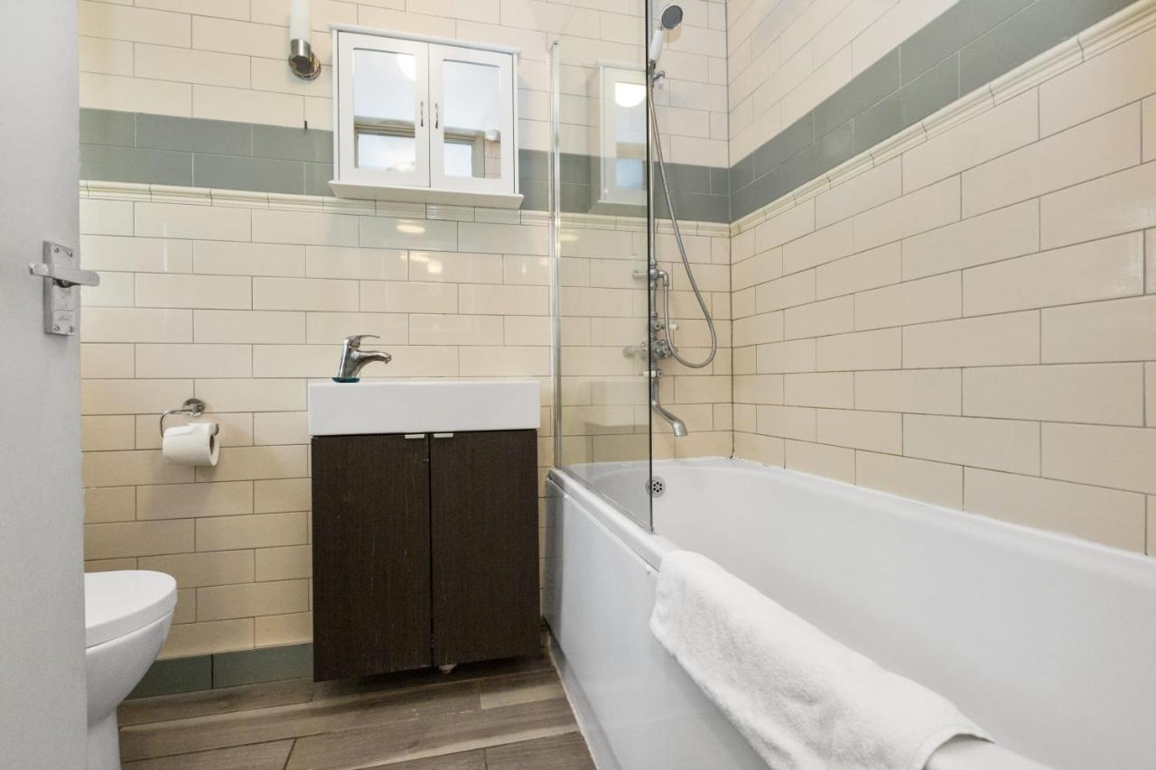 Appartement Stylish 1br Next To Tower Bridge *