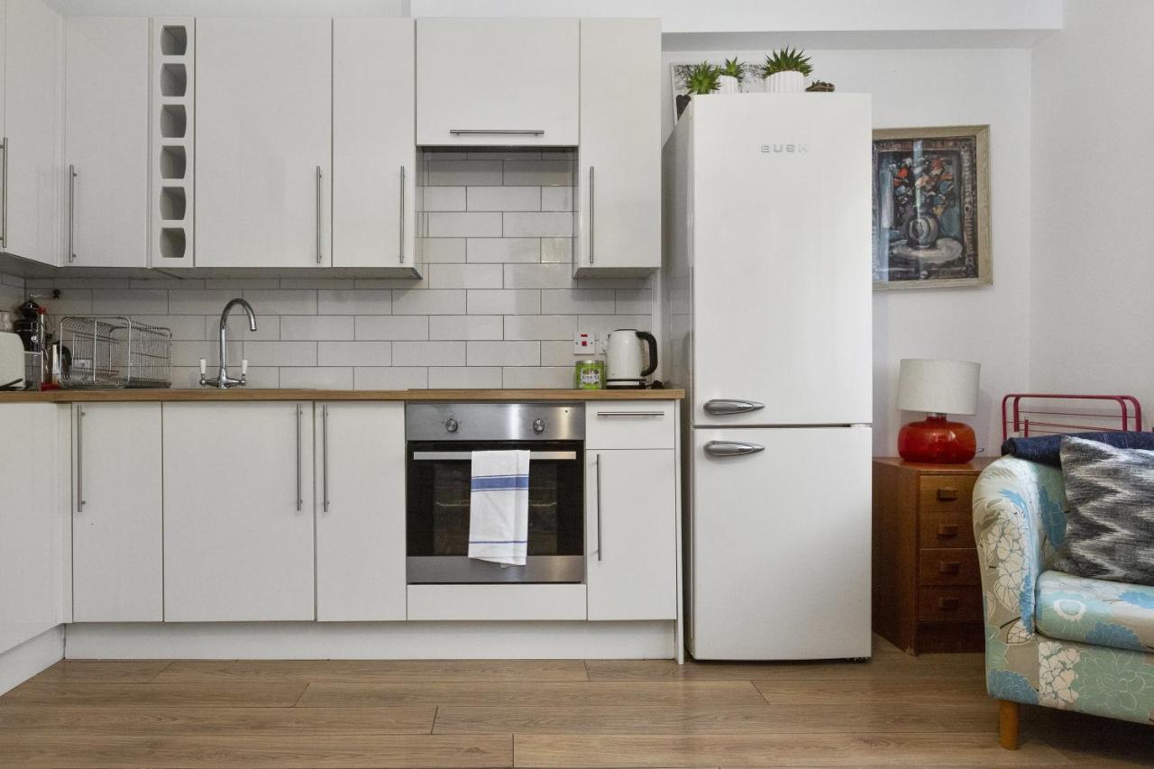 Stylish 1br Next To Tower Bridge Appartement Londres