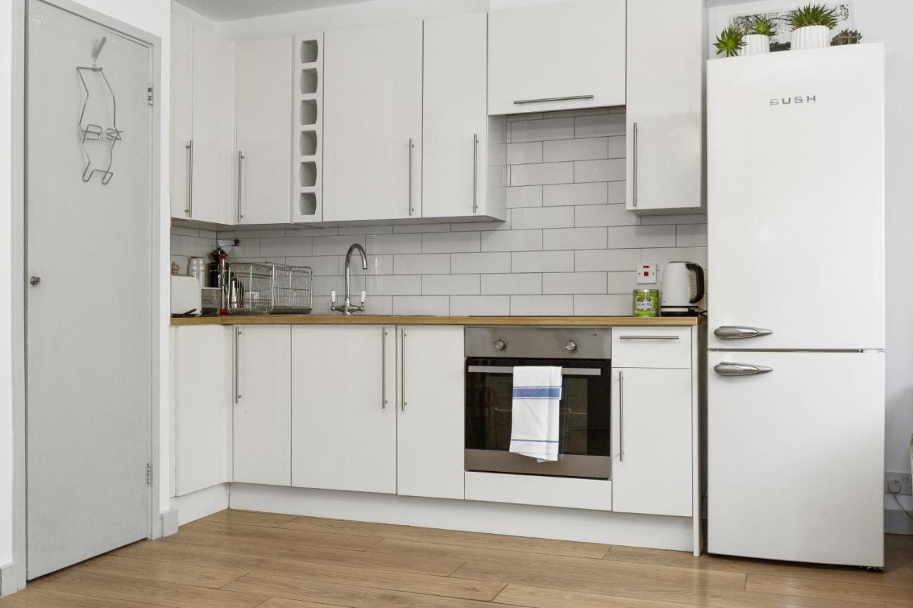 Stylish 1br Next To Tower Bridge * Londres