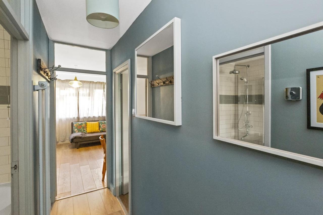 Stylish 1br Next To Tower Bridge Appartement Londres