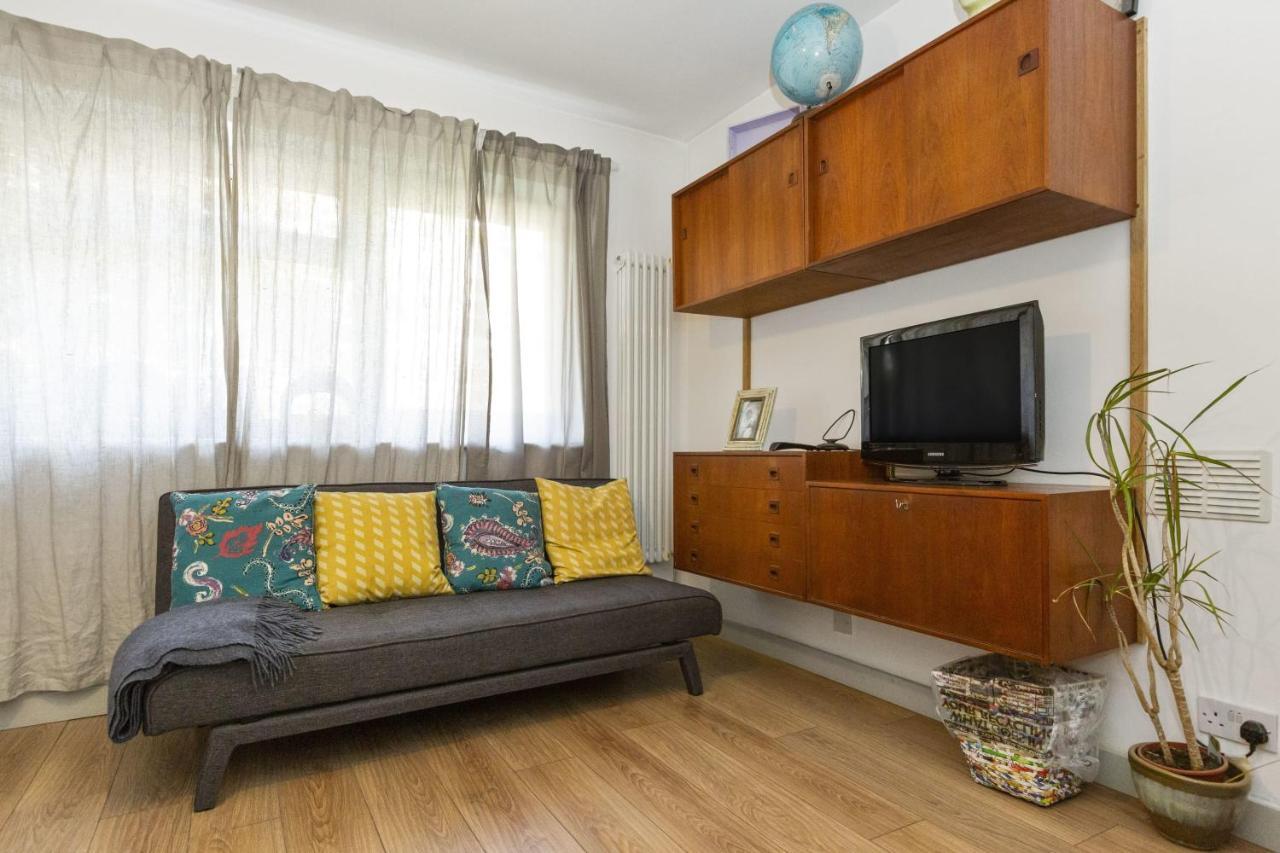 Appartement Stylish 1br Next To Tower Bridge