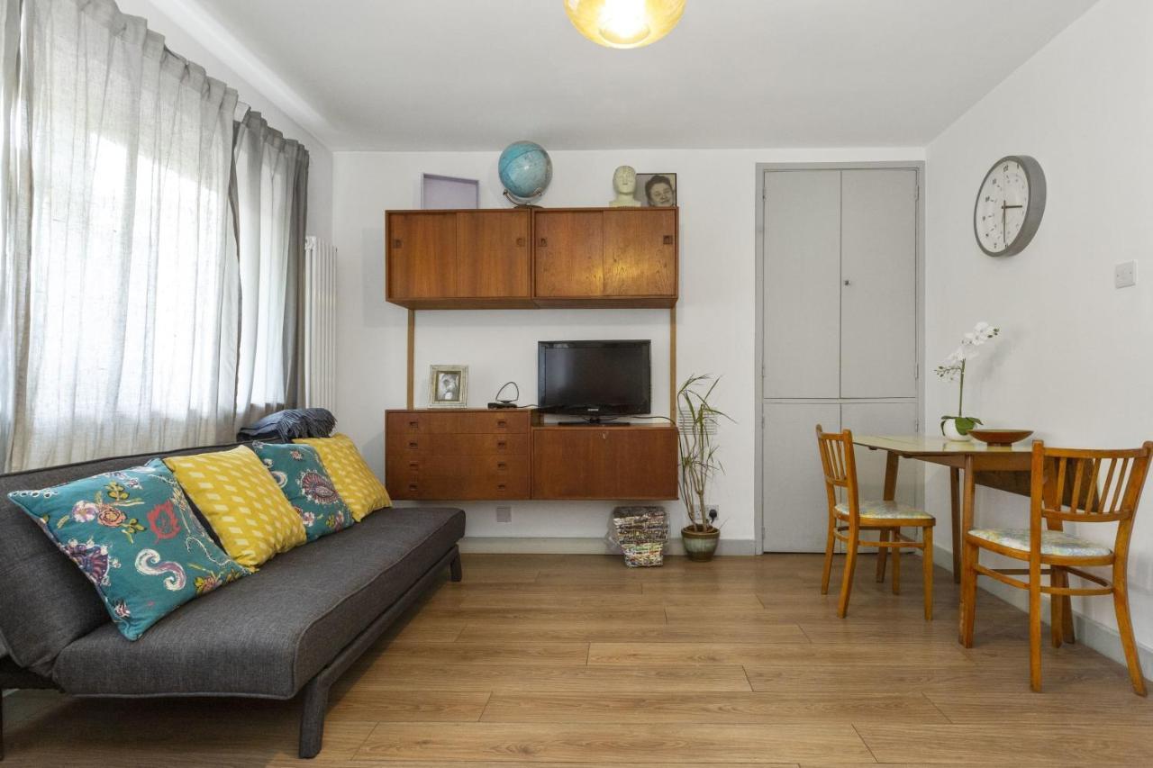 Stylish 1br Next To Tower Bridge Appartement Londres