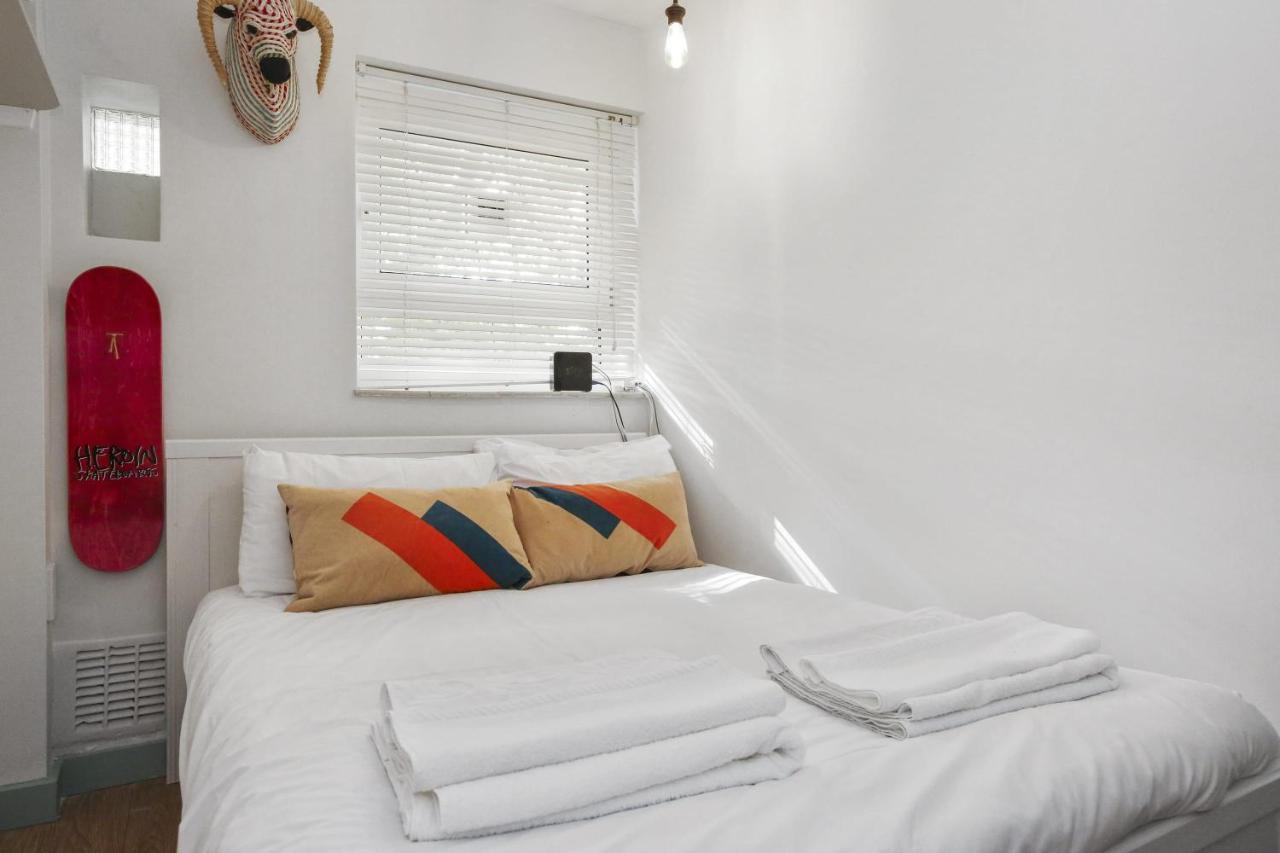 Stylish 1br Next To Tower Bridge Appartement *