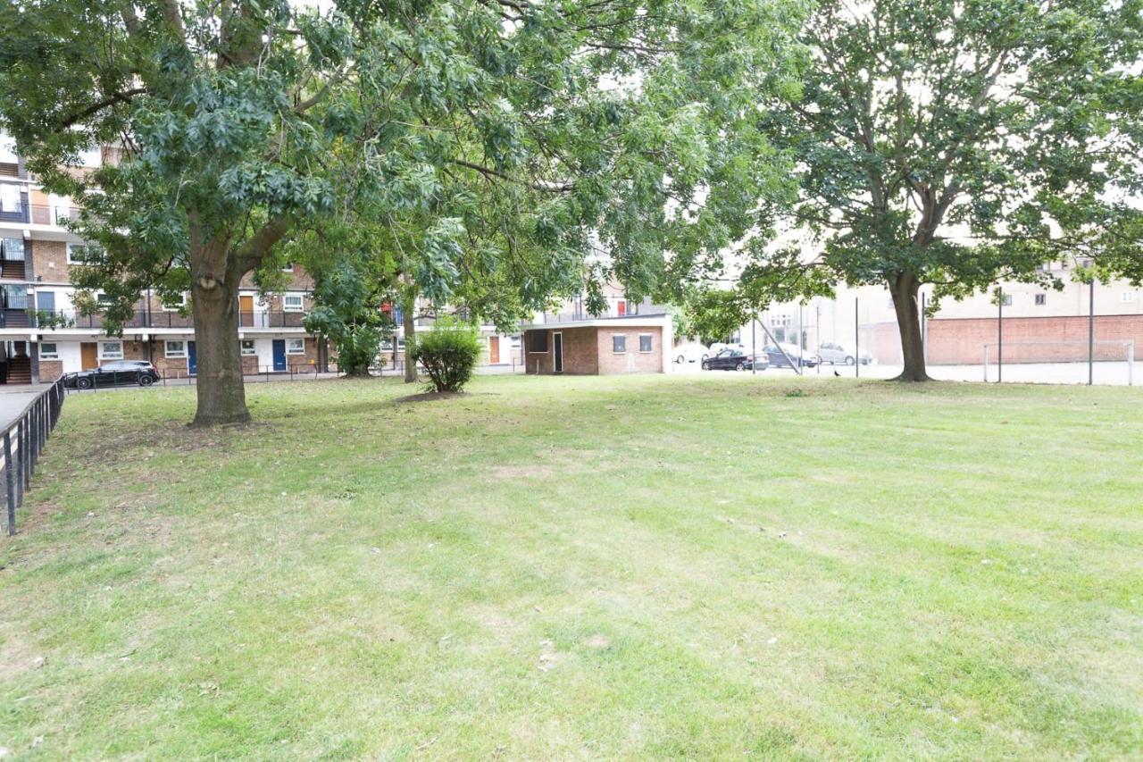 Appartement Stylish 1br Next To Tower Bridge *