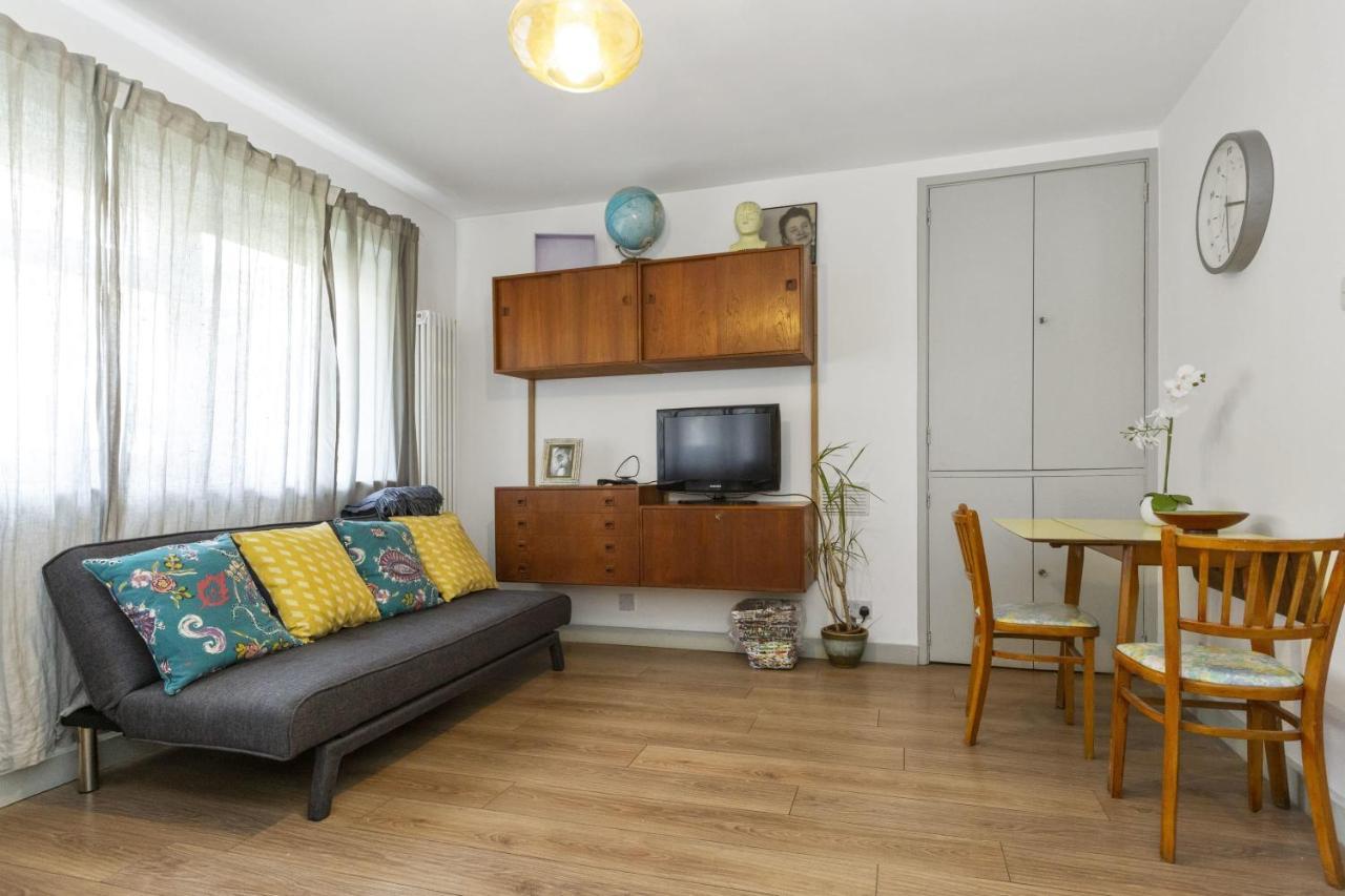 Appartement Stylish 1br Next To Tower Bridge